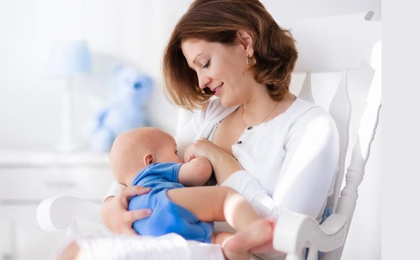 Breastfeeding Guide & Tips 